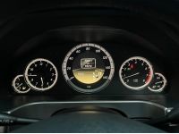 BENZ E-CLASS w212 E200 7Speed ปี 2012 วิ่ง90000KM รูปที่ 10