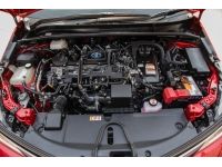 โตโยต้าชัวร์ ฟรีดาวน์ Altis 1.8 HV GR Sport E A/T ปี 22 รูปที่ 10