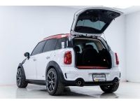 MINI COOPER 1.6 S COUNTRYMAN ปี 2012 ส่งบัตรประชาชน รู้ผลพิจารณาภายใน 30 นาที รูปที่ 10