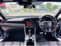 HONDA CIVIC FK 1.5 TURBO RS Hatchback ปี 2020 รูปที่ 10