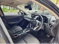 MAZDA2 SKYACTIV 1.3 HIGH CONNECT SEDAN ปี 2015 จด 2016 รูปที่ 10