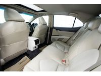 TOYOTA CAMRY 2.5 G SUNROOF ปี 2019  ส่งบัตรประชาชน รู้ผลพิจารณาภายใน 30 นาที รูปที่ 10