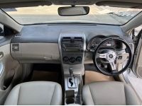 Toyota Aitis 1.6G ปี2008 รูปที่ 10