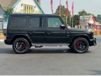 Mercedes-Benz G-Class G63 AMG ปี 2019 รูปที่ 10