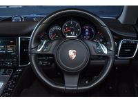 PORSCHE PANAMERA 3.0 DIESEL ปี 2012 ไมล์ 6x,xxx Km รูปที่ 10