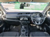 Toyota Hilux Revo Smart cab 2.4 E Plus Prerunner ปี 2018 รูปที่ 10