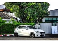 MAZDA MAZDA2 1.3 Sports High Connect  ปี 2017 รูปที่ 10