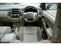 2013 TOYOTA INNOVA 2.0 G รูปที่ 10