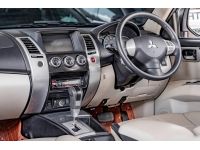 MITSUBISHI PAJERO SPORT 2.5 GT ปี 2012 ไมล์ 174,3xx Km รูปที่ 10