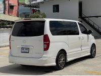 ไมล์ทแ้ 55,000 กม. Hyundai H1 2.5 Limited III MNC 2019 รูปที่ 10