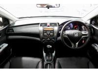 HONDA CITY 1.5 SV ปี2012 รูปที่ 10