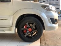 FORTUNER 3.0V 2WD ปี2012 เครื่องดีเซล สีขาว เกียร์ออโต้ รูปที่ 10