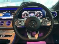 2019 Mercedes-Benz CLS 300d AMG Premium รูปที่ 10