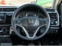 HONDA CITY 1.5 V(AS) ปี 2018 รูปที่ 10