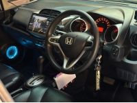 Honda JAZZ GE SV (MNC) ปี 2012 ไมล์ 230,xxx Km รูปที่ 10