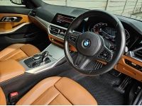 BMW 320d M Sport G20 ปี 2020 ไมล์ 73,xxx Km รูปที่ 10