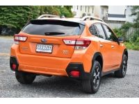 ปรับราคา 579,000 ค่ะ Subaru xv  2.0i-p AWD ขับ4 เบนซิน ออโต้ 2019 สีส้ม ไมล์ 51,xxx กม รูปที่ 10