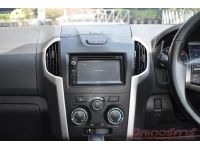 2012 ISUZU D-MAX SPACE CAB HI-LANDER 2.5 VGS Z-PRESTIGE รูปที่ 10