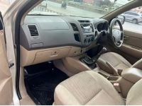 2011 TOYOTA VIGO 2.5E MT รูปที่ 10