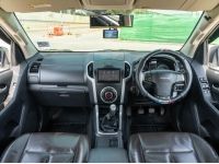 ISUZU D-MAX ALL NEW Cab-4 Hi-Lander 3.0 VGS Z-Prestige Navi  ปี  2012 รูปที่ 10