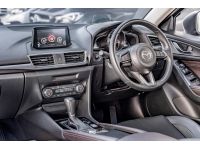 MAZDA 3 2.0S SPORT 5DR ปี 2019 ไมล์ 82,xxx Km รูปที่ 10