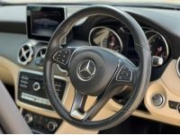 Mercedes-Benz GLA200 1.6 Urban Facelift (W156) 2019 จด 2021 รถสวยจัด สภาพใหม่มากๆ คุ้มๆๆ รูปที่ 10