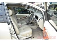 2013 TOYOTA INNOVA 2.0 G รูปที่ 10