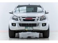 ISUZU D-MAX 2.5 Z HI-LANDER SMARTCAB   ปี 2012 ส่งบัตรประชาชน รู้ผลอนุมัติภายใน 30 นาที รูปที่ 10