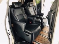 TOYOTA ALPHARD 2.5 SC PACKAGE 2023 รูปที่ 10