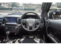 Ford Ranger 2.0 Wildtrak 4 ประตู  เกียร์ AUTO รูปที่ 10