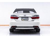 TOYOTA CAMRY 2.0 G EXTREMO  ปี 2015 ผ่อน 4,890 บาท 6 เดือนแรก  ส่งบัตรประชาชน รู้ผลพิจารณาภายใน 30 นาที รูปที่ 10