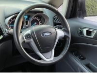 FORD ECOSPORT 1.5 Titanium Sunroof ปี 2015 จด 2016 โฉม ECOSPORT สีดำ รูปที่ 10