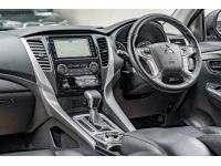 MITSUBISHI PAJERO SPORT 2.4 GT Premium 4WD ปี 2016 ไมล์ 132,2xx Km รูปที่ 10