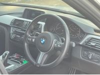 BMW 320d M-Sport F30 ปี 2018 ไมล์ 53,7xx Km รูปที่ 10