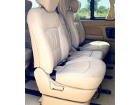 HYUNDAI H-1 2.5 EXECUTIVE DELUXE ปี 2010 รูปที่ 10
