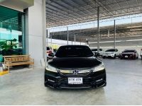 HONDA ACCORD G10 2.0 EL ปี 2018 รูปที่ 10