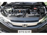 2018 HONDA CIVIC 1.8EL รูปที่ 10