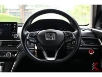 Honda Accord 2.0 ( ปี 2019 ) Hybrid Sedan รหัส6158 รูปที่ 10