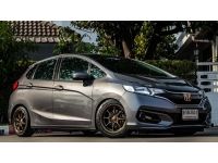 HONDA JAZZ GK 1.5 i-VTEC S ปี 2020 รูปที่ 10