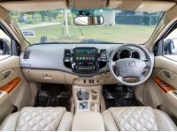 TOYOTA FORTUNER 3.0 V 4WD  ปี  2009 รูปที่ 10