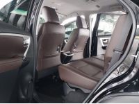 TOYOTA NEW FORTUNER 2.4 V.2WD.DISK 4 ล้อ 2019 รูปที่ 10