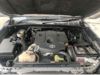 TOYOTA FORTUNER 2.4 V 2018 รูปที่ 10