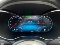 Mercedes-Benz C300e AMG Sport (W205) 2020 จด 2021 Mileage 45,000 km. รูปที่ 10