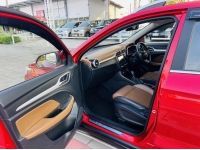 2019 MG ZS 1.5X SUNROOF รูปที่ 10