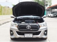 TOYOTA HILUX REVO DOUBLE CAB 2.4 J PLUS ปี 2019 รูปที่ 10