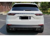 Porsche Cayenne E-hybrid ปี 2018 รูปที่ 10