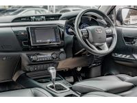 TOYOTA HILUX REVO 2.4G DOUBLE CAB AT ปี 2018 ไมล์ 81,7xx Km รูปที่ 10