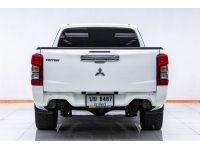 MITSUBISHI TRITON 2.5 GLX CAB   ปี 2021 ผ่อน 3,257 บาท 6 เดือนแรก ส่งบัตรประชาชน รู้ผลอนุมัติภายใน 30 นาที รูปที่ 10