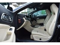 Mercedes-Benz CLA200 1.6 W117 Urban ปี 2020 ไมล์ 5x,xxx Km รูปที่ 10