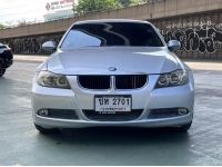 BMW 318i E90 2.0 AT 2008  ซื้อสดไม่มีแวท รูปที่ 10